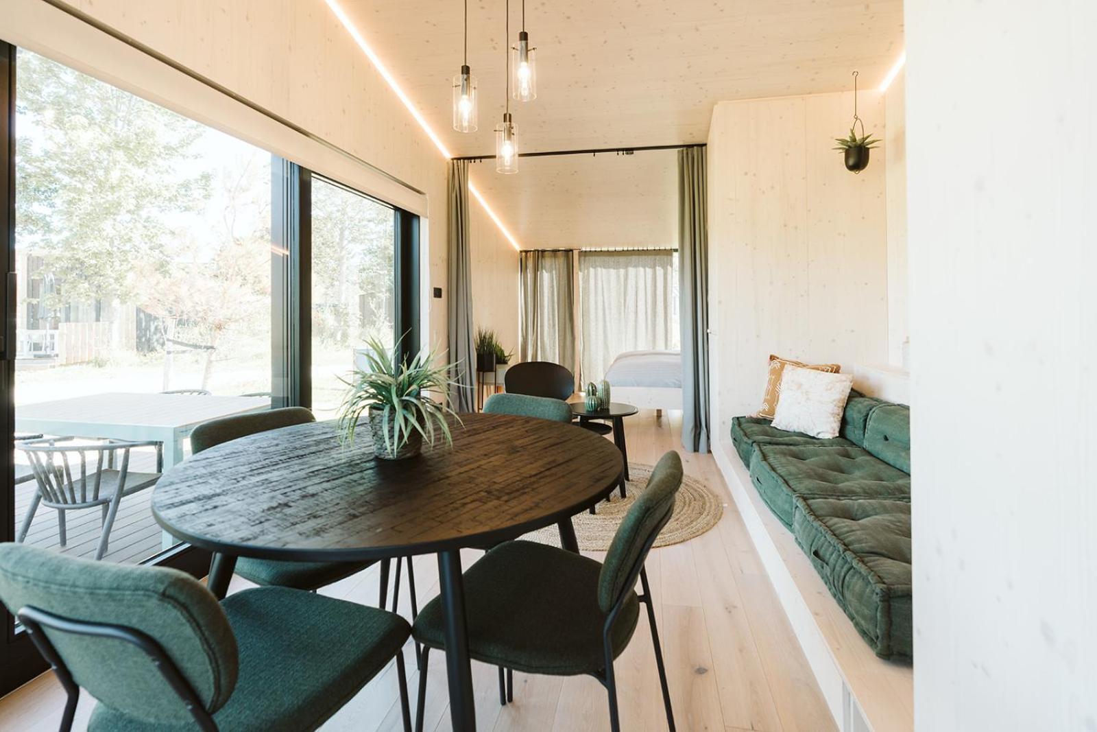 Vakantiepark De Klepperstee Ouddorp Quarto foto