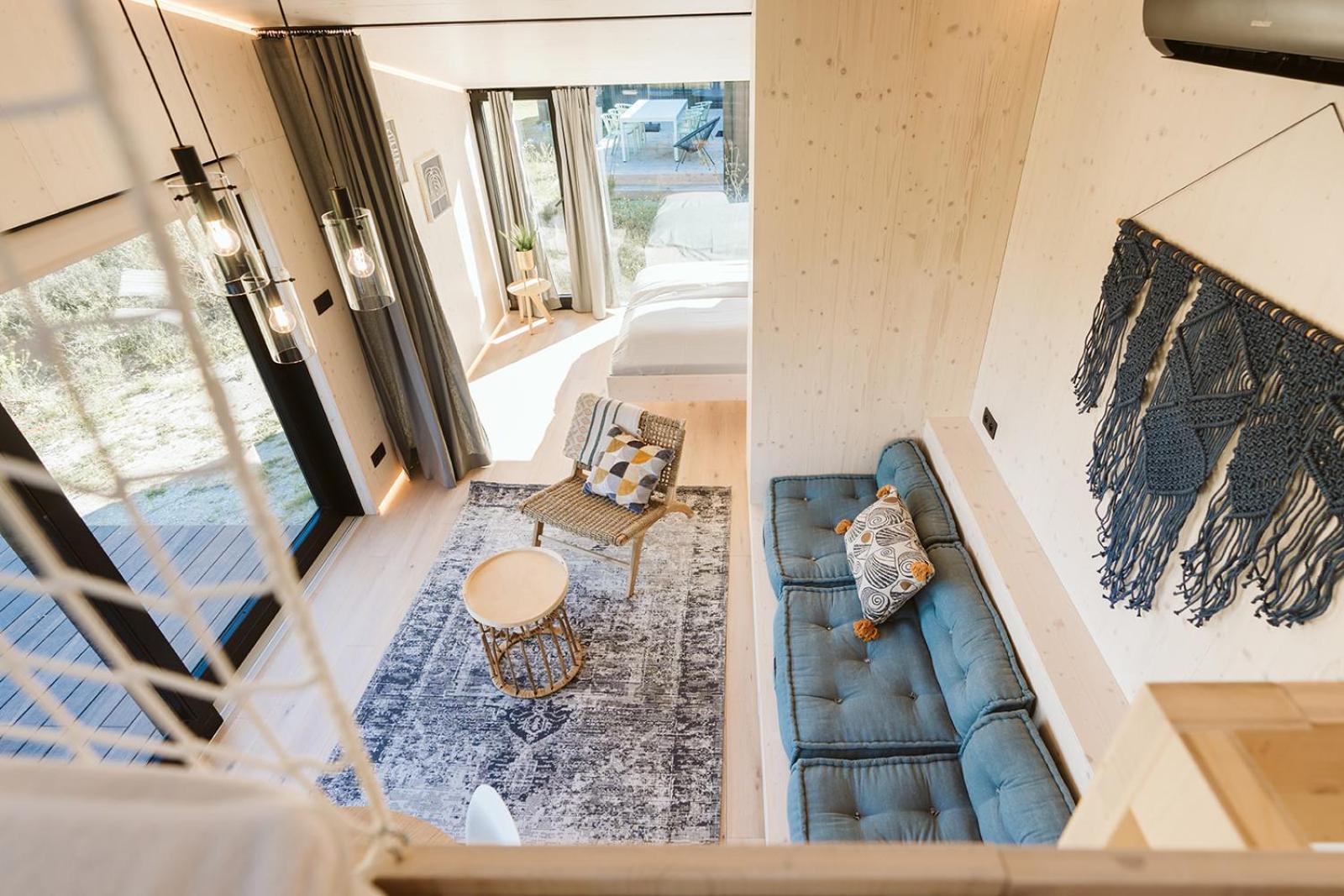 Vakantiepark De Klepperstee Ouddorp Quarto foto