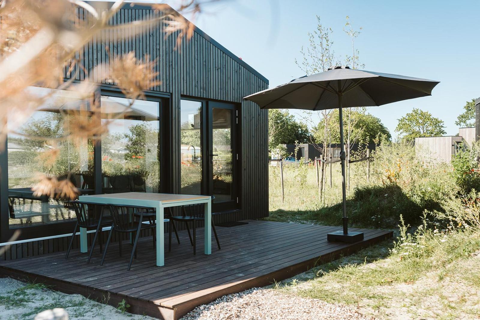 Vakantiepark De Klepperstee Ouddorp Quarto foto