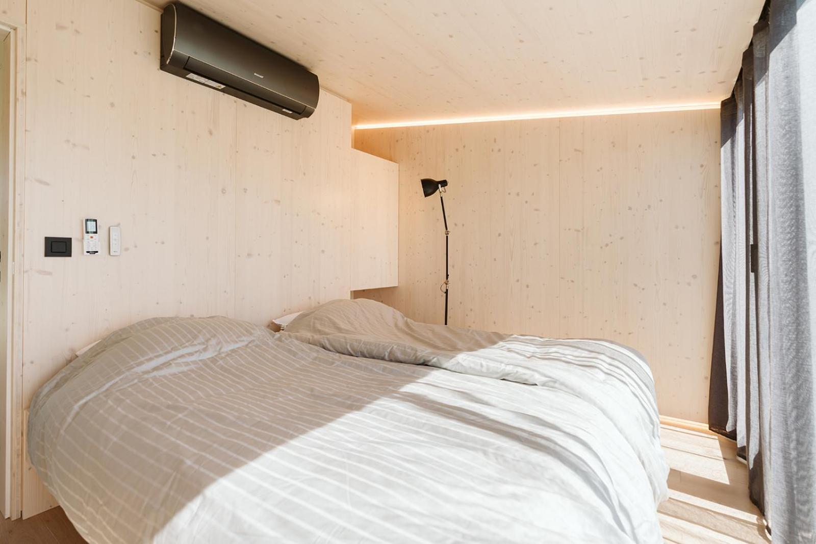 Vakantiepark De Klepperstee Ouddorp Quarto foto