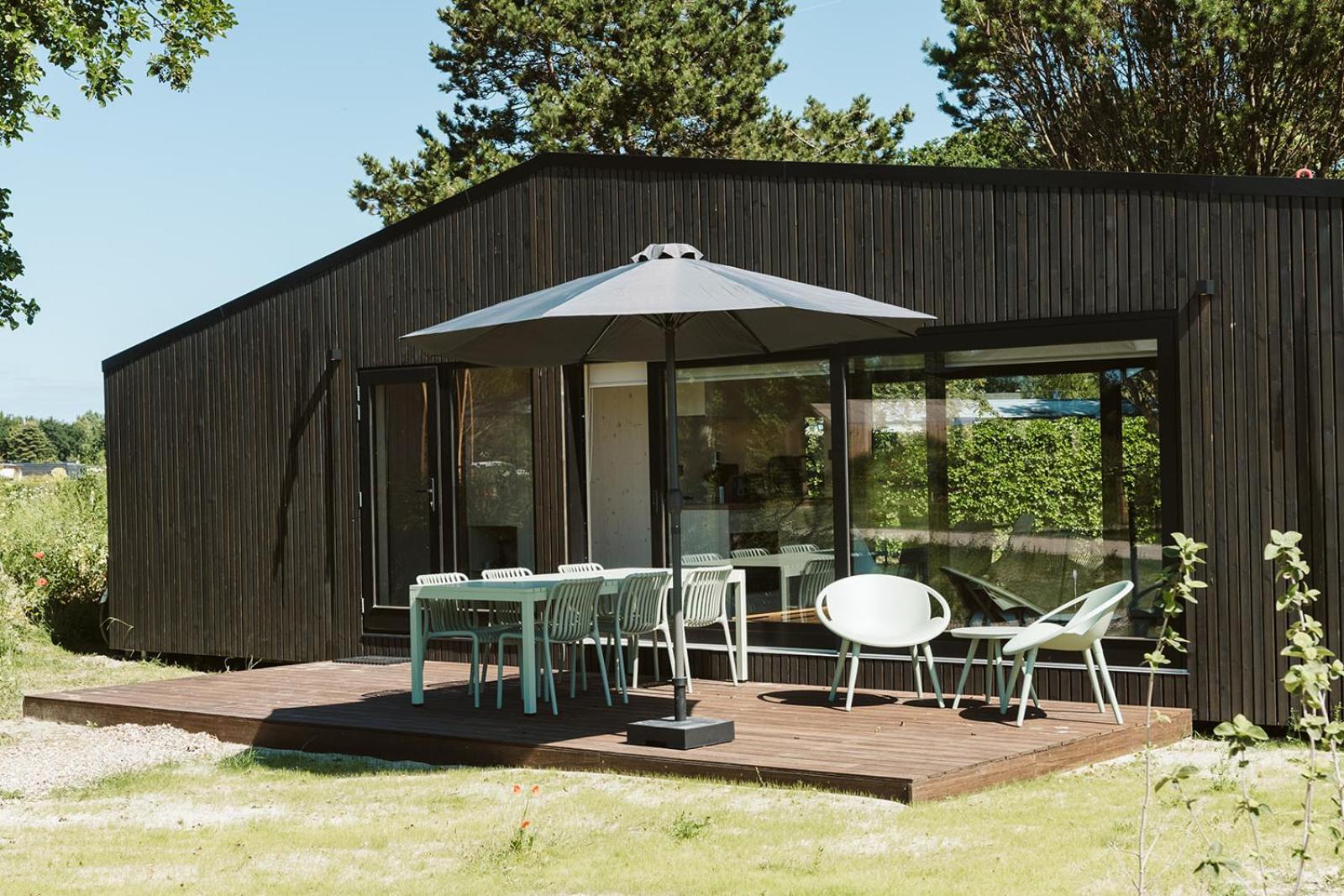 Vakantiepark De Klepperstee Ouddorp Quarto foto