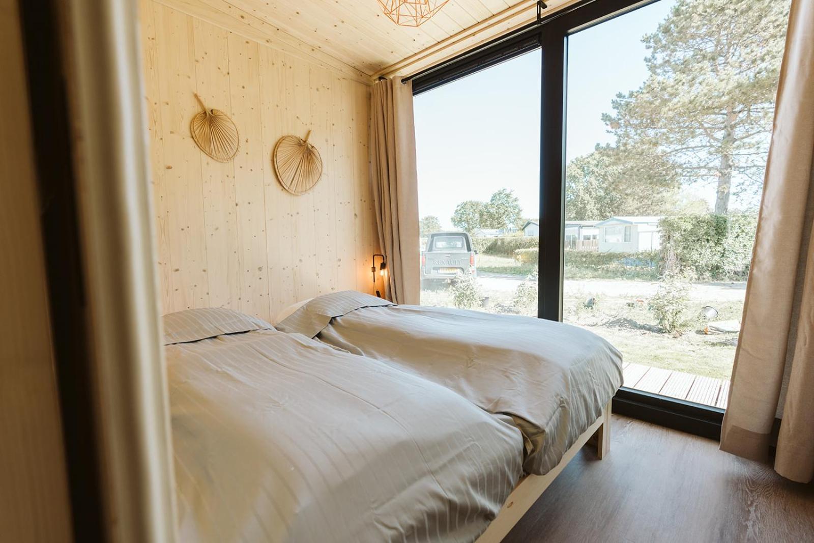 Vakantiepark De Klepperstee Ouddorp Quarto foto