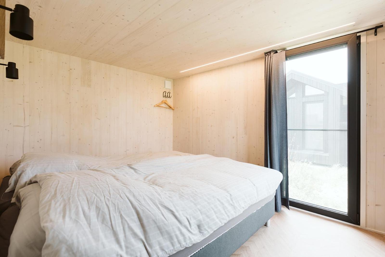 Vakantiepark De Klepperstee Ouddorp Quarto foto