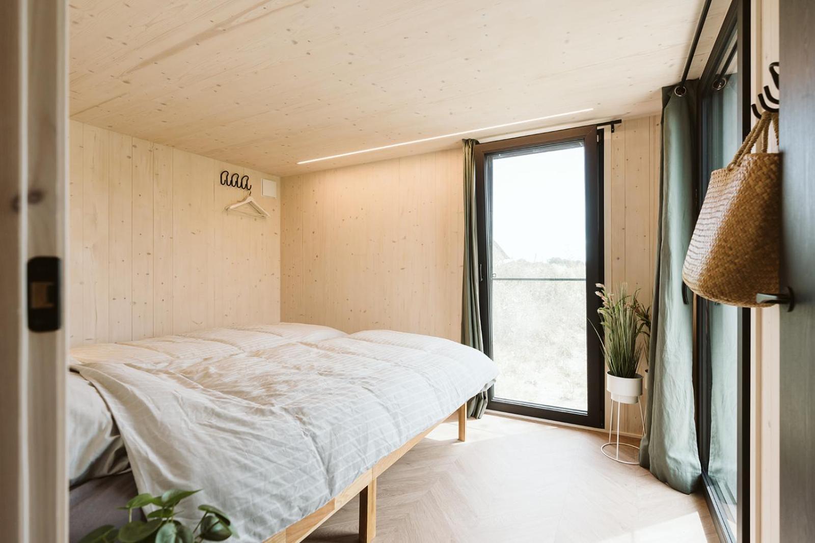 Vakantiepark De Klepperstee Ouddorp Quarto foto