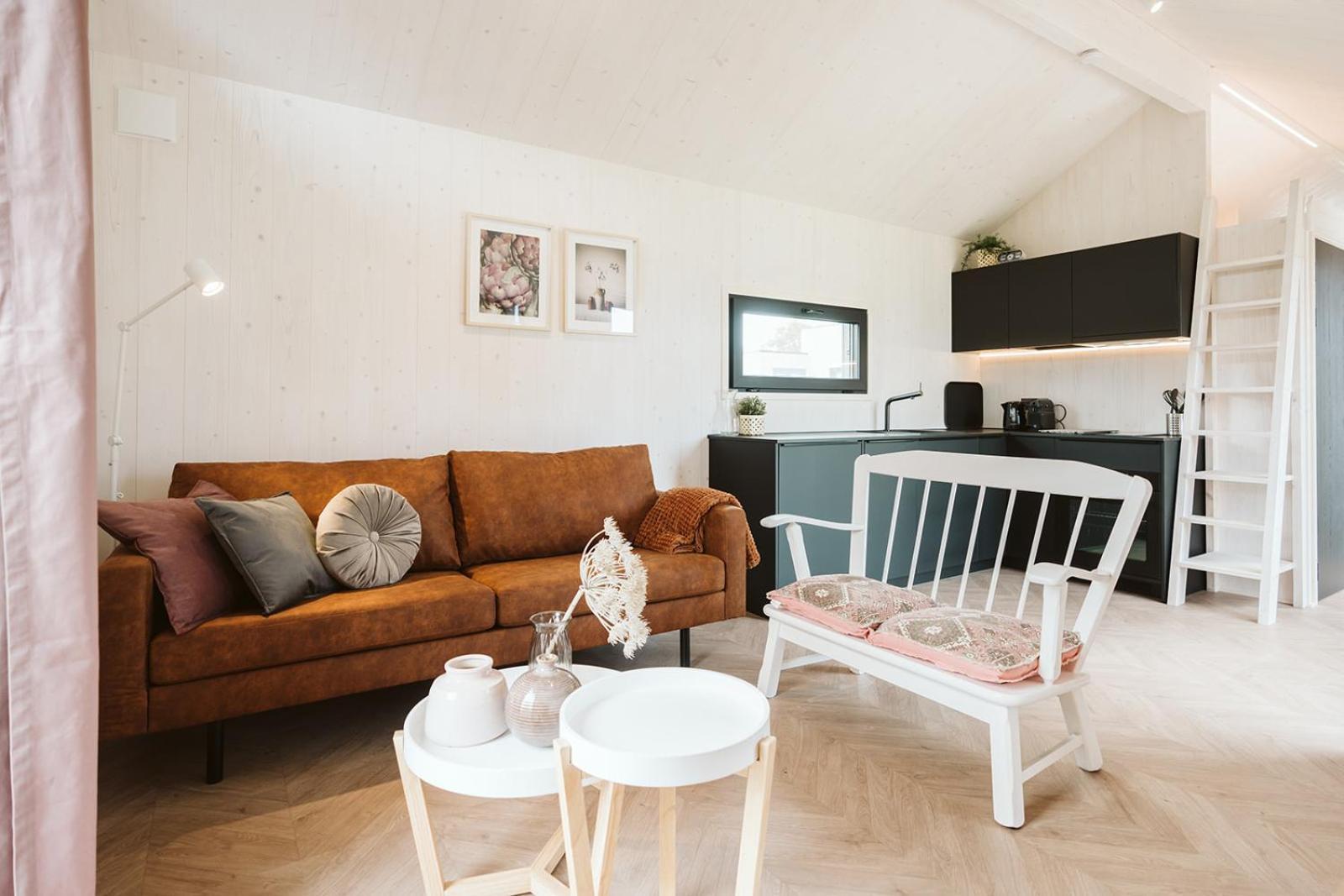 Vakantiepark De Klepperstee Ouddorp Quarto foto