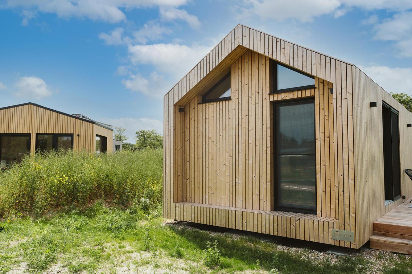 Vakantiepark De Klepperstee Ouddorp Quarto foto