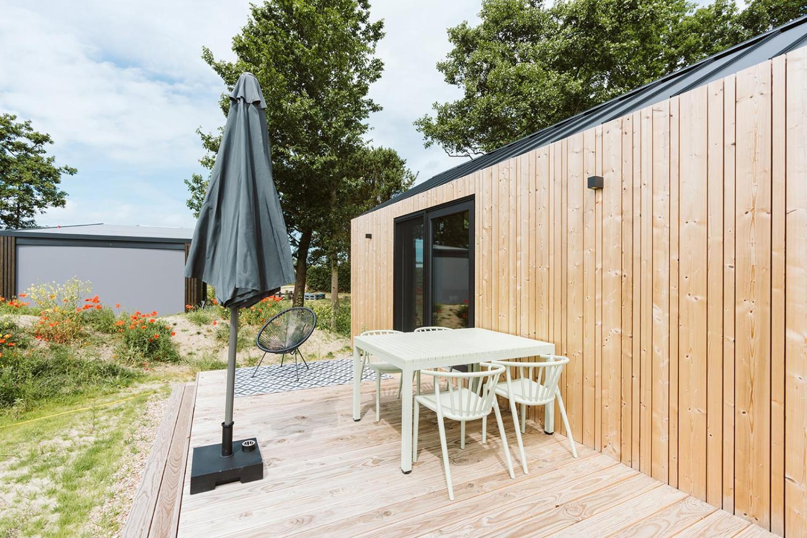 Vakantiepark De Klepperstee Ouddorp Quarto foto