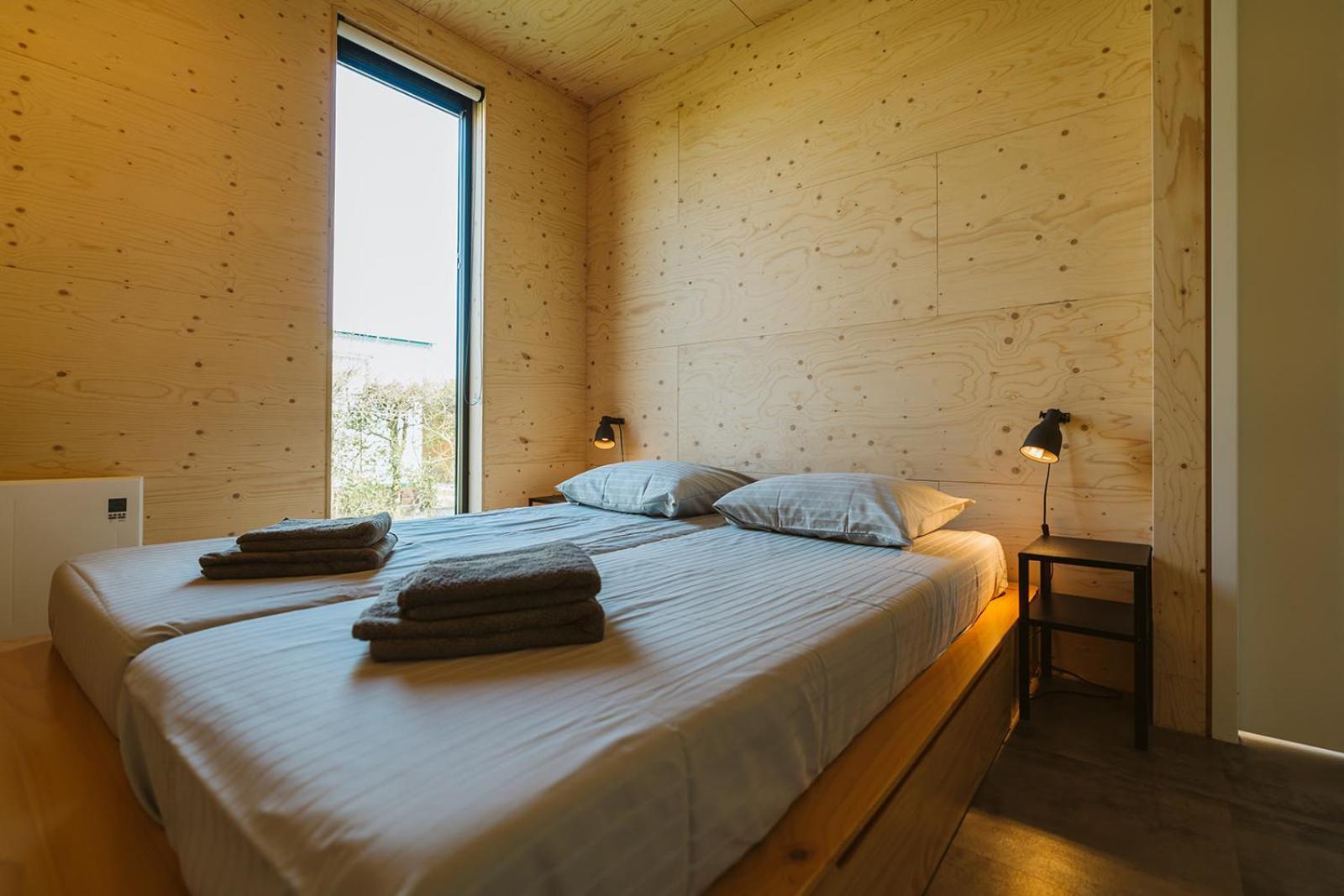 Vakantiepark De Klepperstee Ouddorp Quarto foto