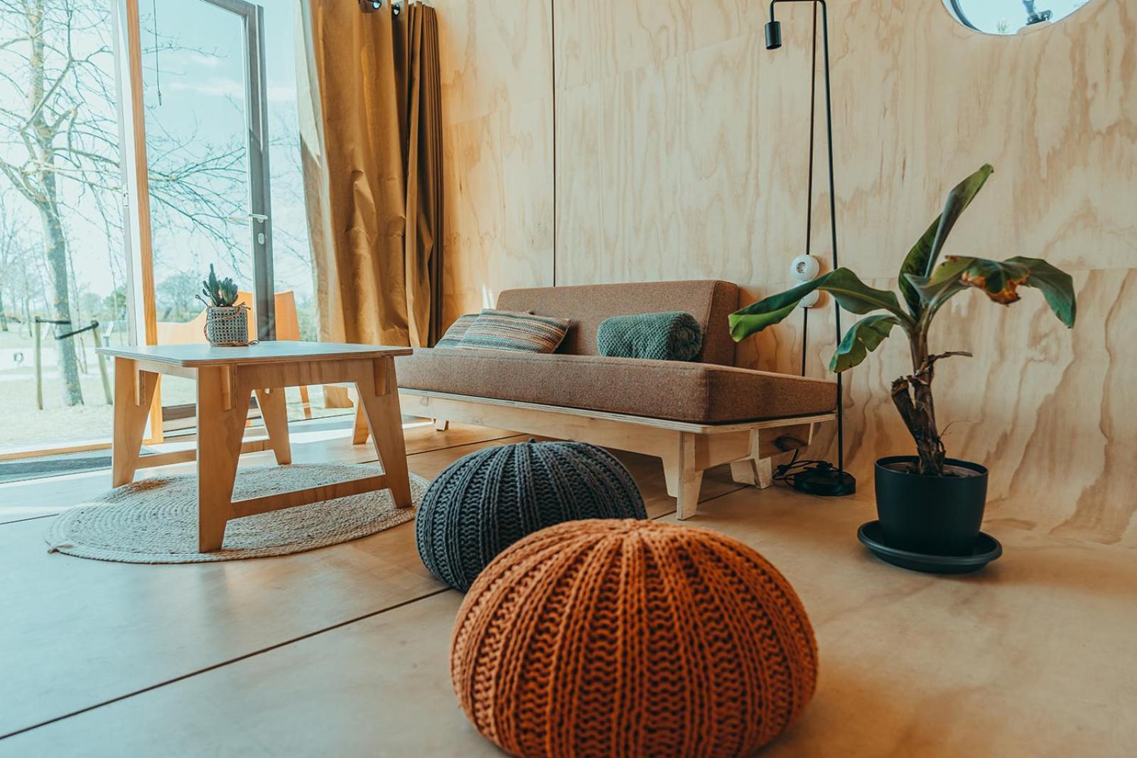 Vakantiepark De Klepperstee Ouddorp Quarto foto