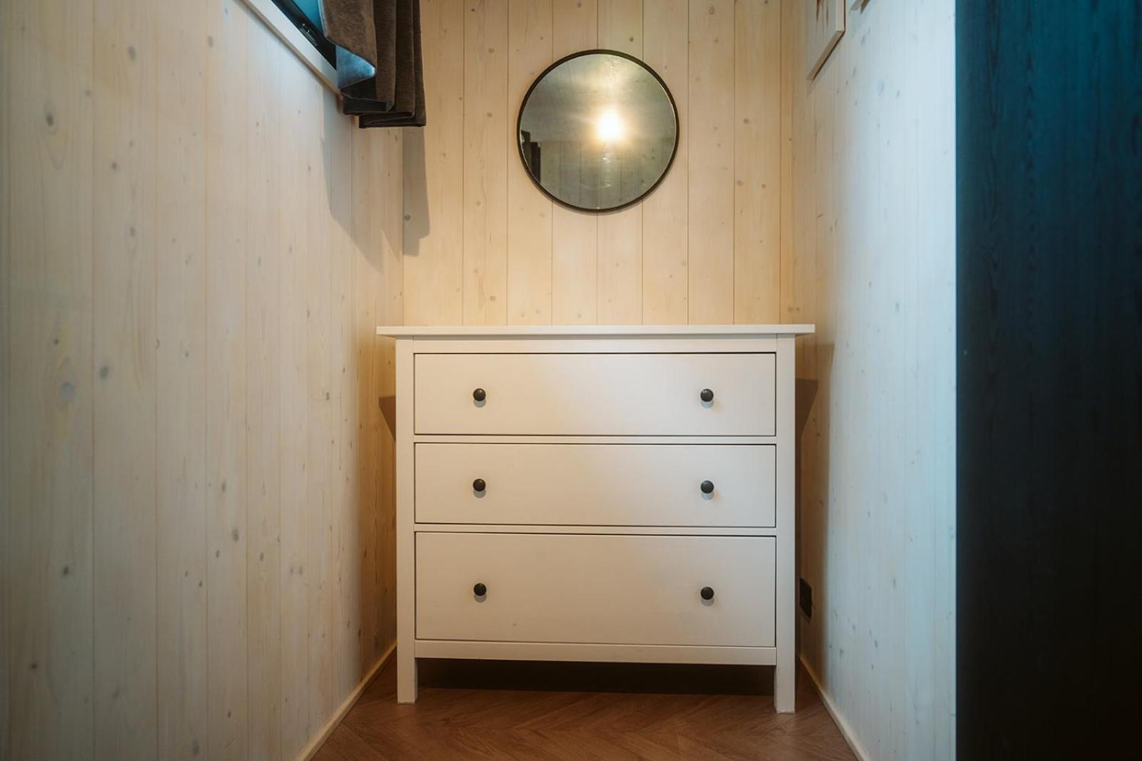 Vakantiepark De Klepperstee Ouddorp Quarto foto