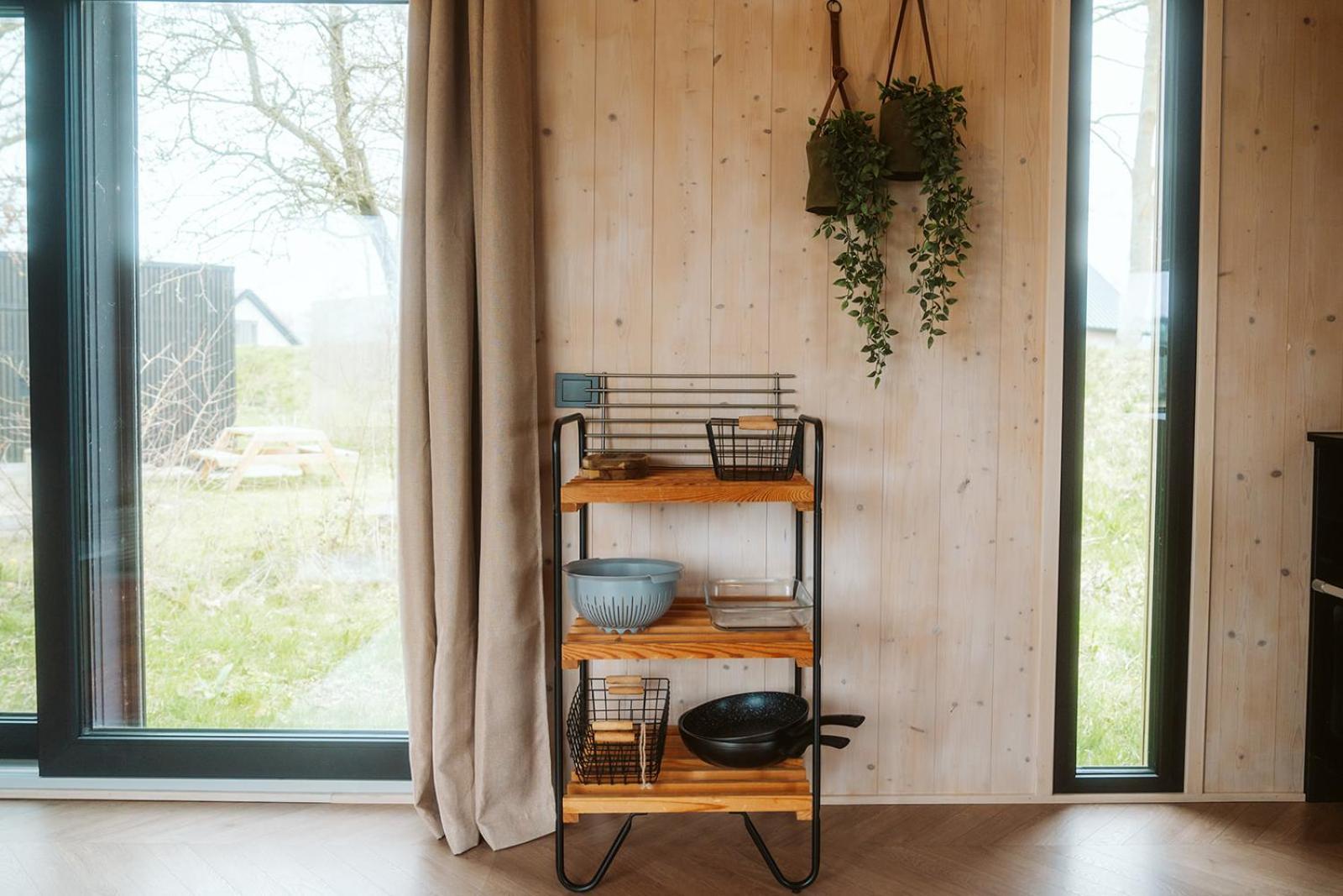 Vakantiepark De Klepperstee Ouddorp Quarto foto