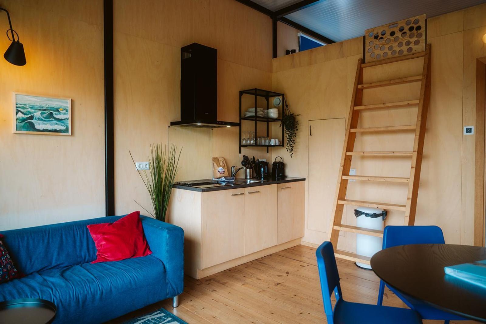 Vakantiepark De Klepperstee Ouddorp Quarto foto