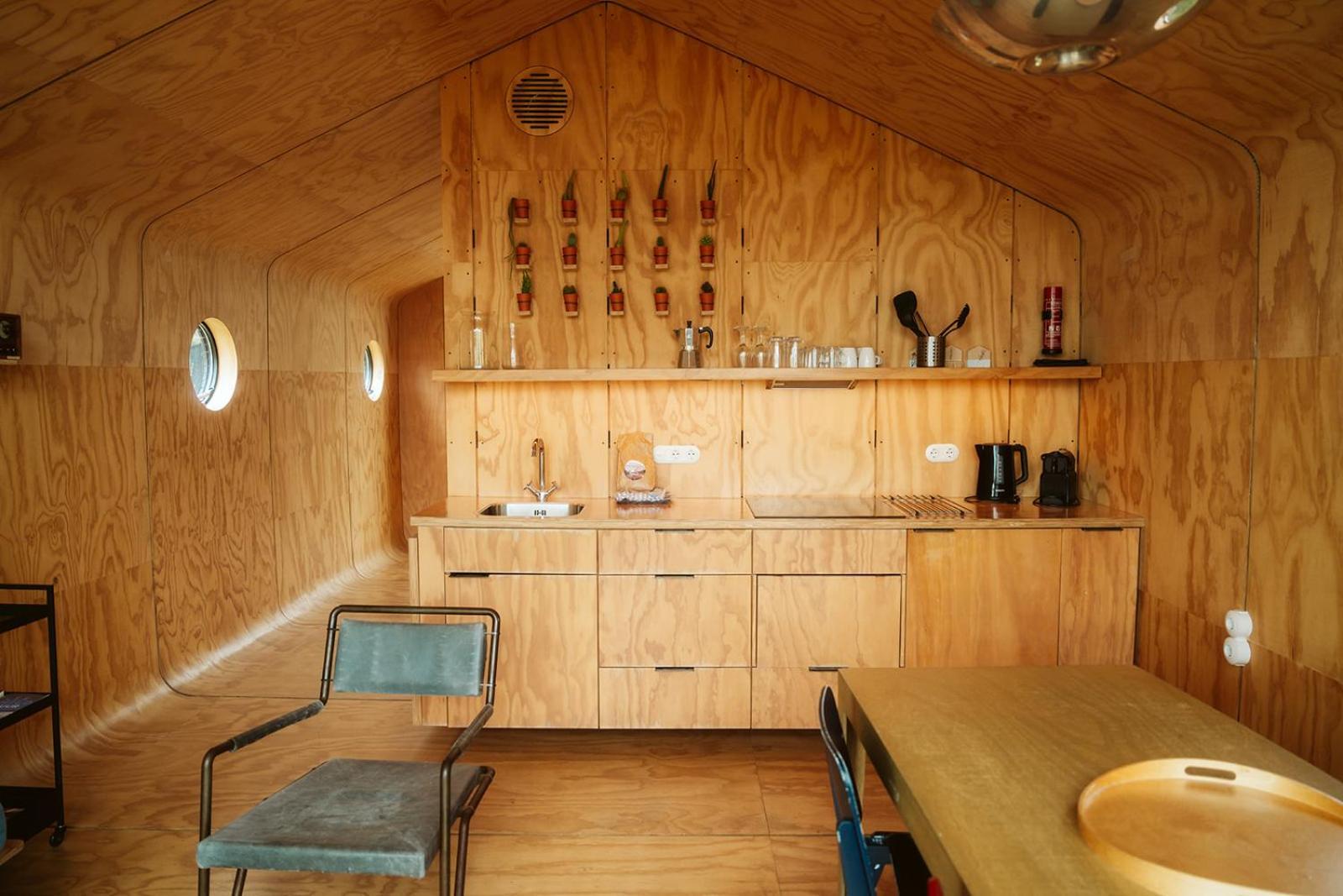 Vakantiepark De Klepperstee Ouddorp Quarto foto