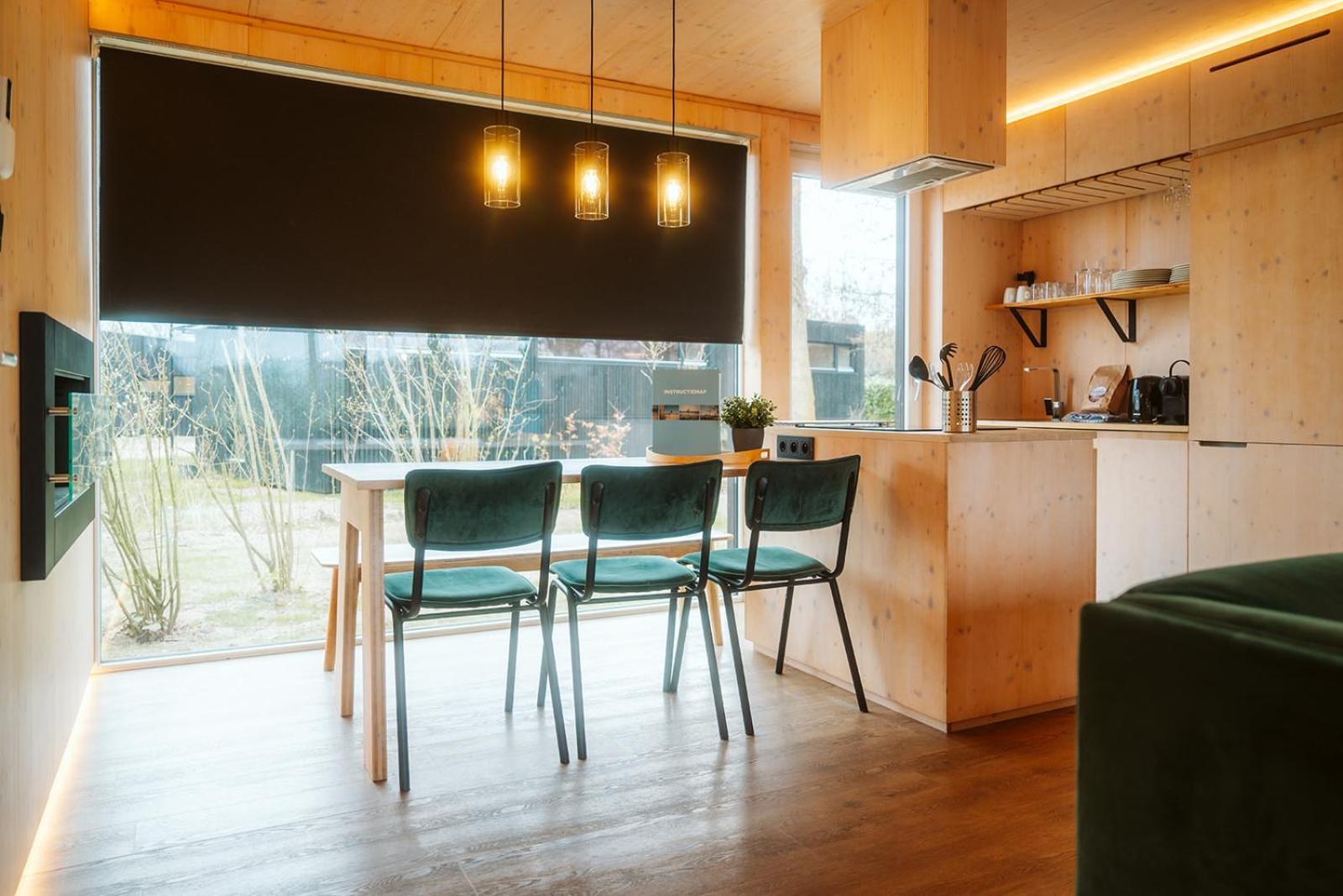 Vakantiepark De Klepperstee Ouddorp Quarto foto