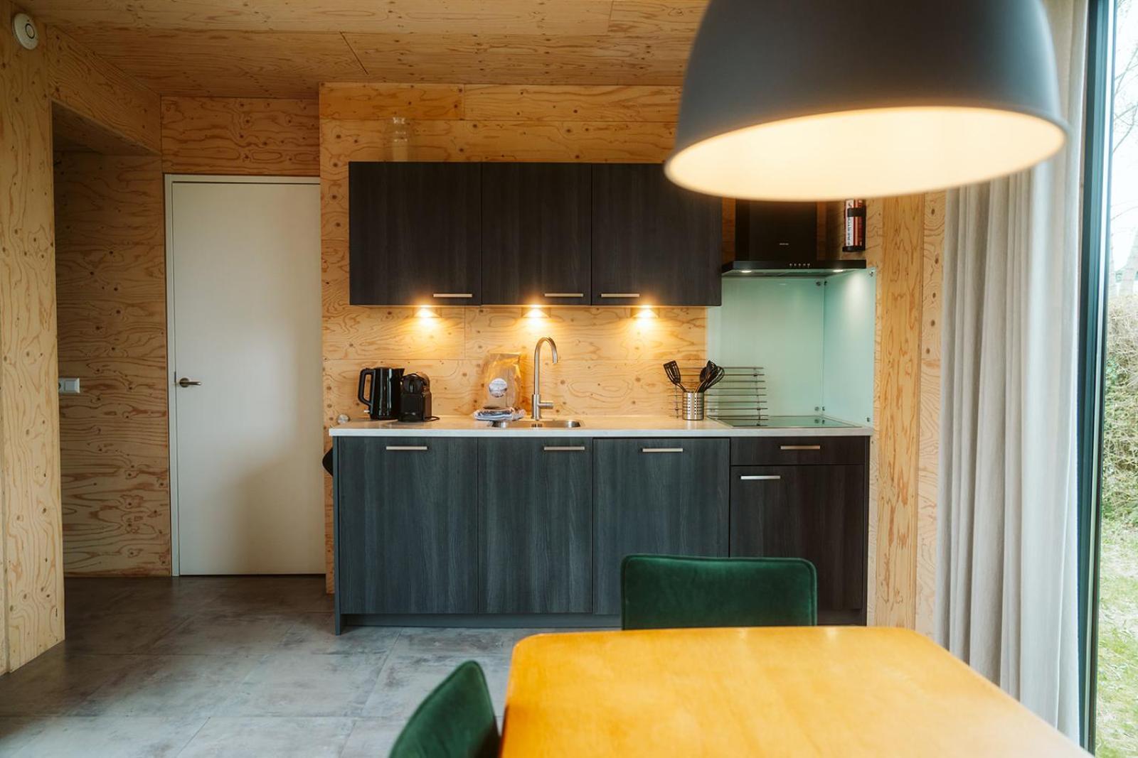 Vakantiepark De Klepperstee Ouddorp Quarto foto