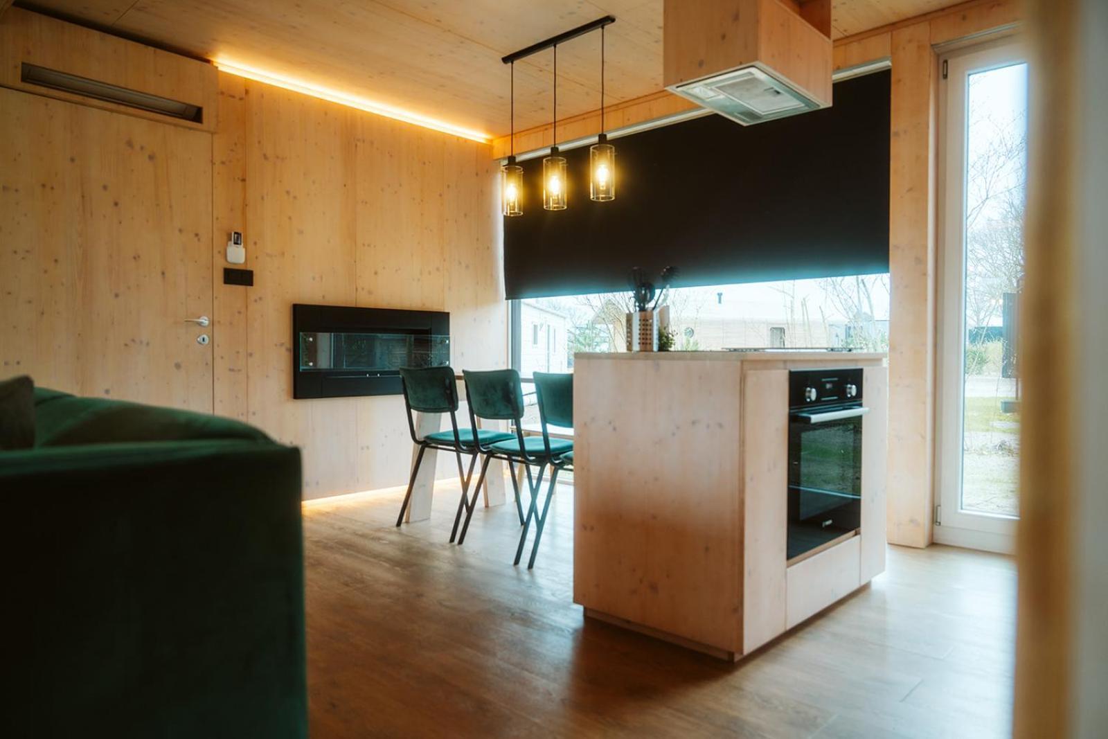 Vakantiepark De Klepperstee Ouddorp Quarto foto
